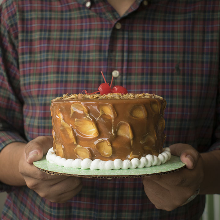 Nosotros – La Tecleña Panadería y Pastelería | Un pedacito de tecla