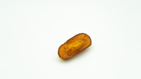 Zapato de vainilla