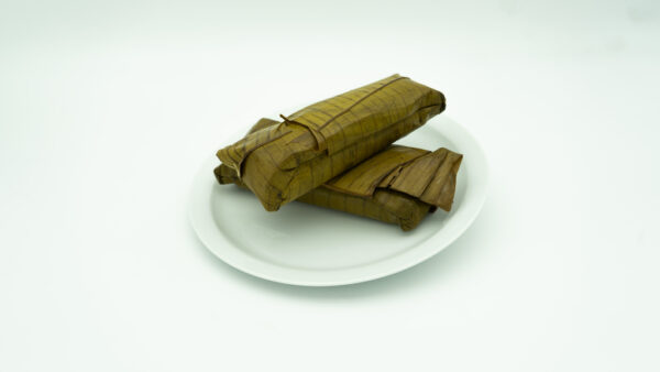 Tamal de chipilín