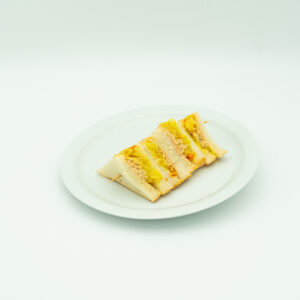 Sandwich de pollo