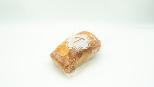 Torta de yema