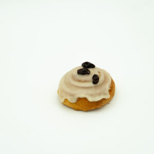 Coffeecake tradicional