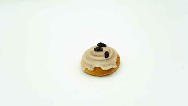 Coffeecake tradicional