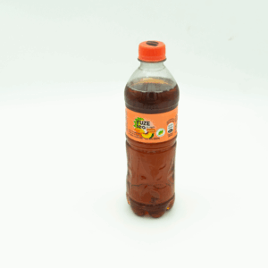Fuze tea durazno
