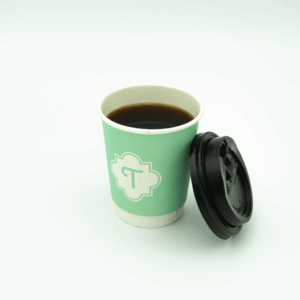 Café tecleño