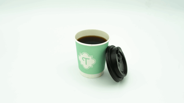 Café tecleño
