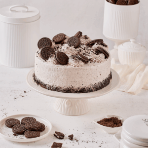 Cookies & Cream