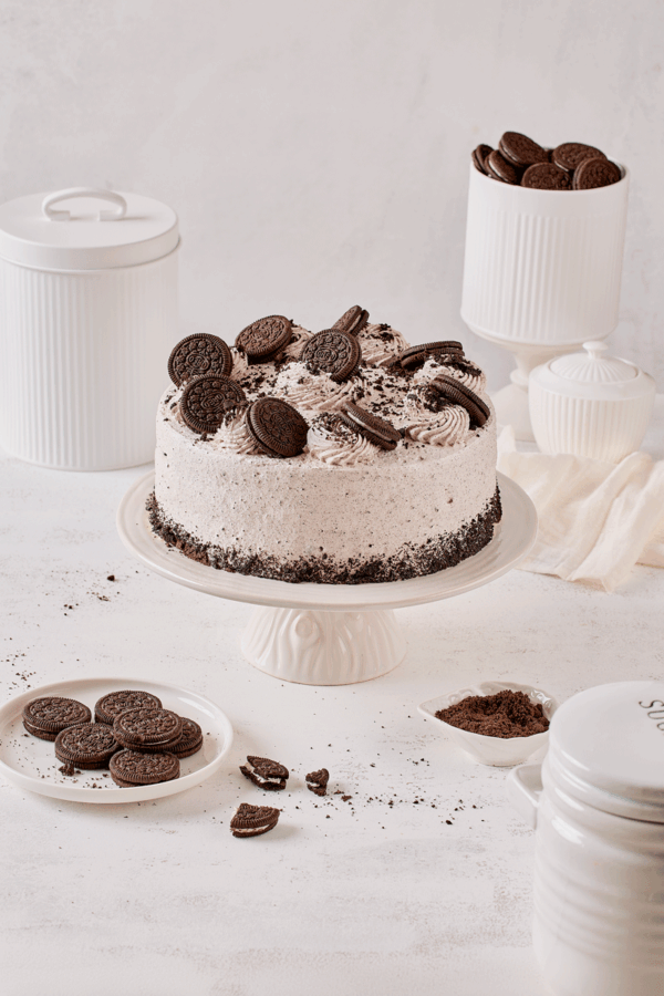 Cookies & Cream