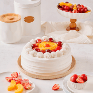 Delicia de frutas