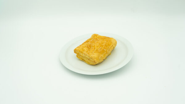 Empanada chilena de pollo