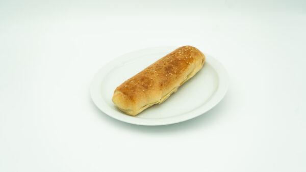 Baguette de jamon
