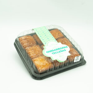 Pack de quesadillas