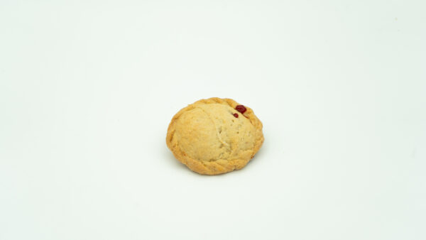 Pastelito de ciruela