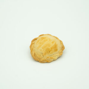 Pastelito de manzana