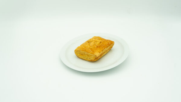 Empanada chilena de carne
