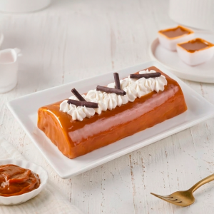 Brazo gitano Caramelo love