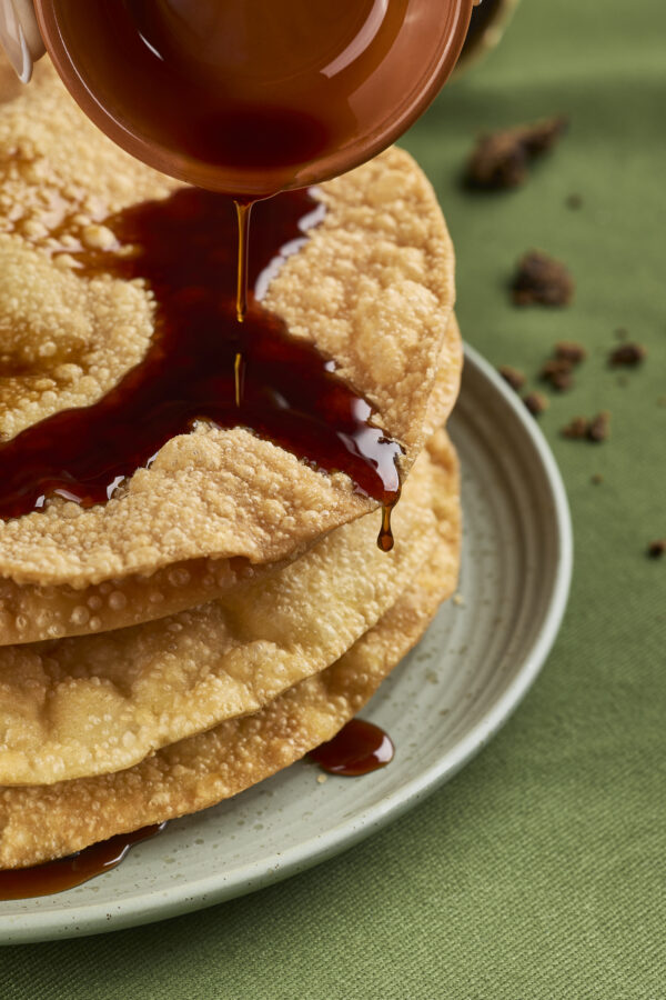 Hojuelas con miel de panela (4 Pack) - Imagen 2