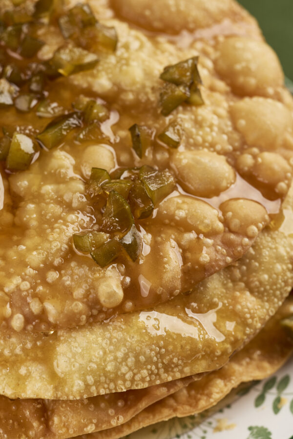 Hojuelas con miel de higo (4 Pack) - Imagen 2