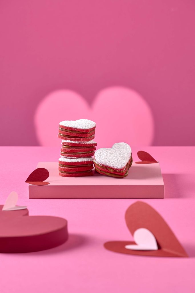 Alfajores Doble Tentación