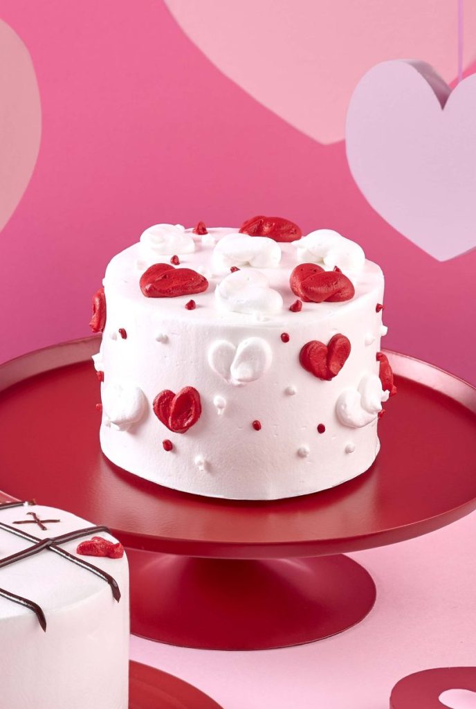 PASTEL DULZURA DE AMOR