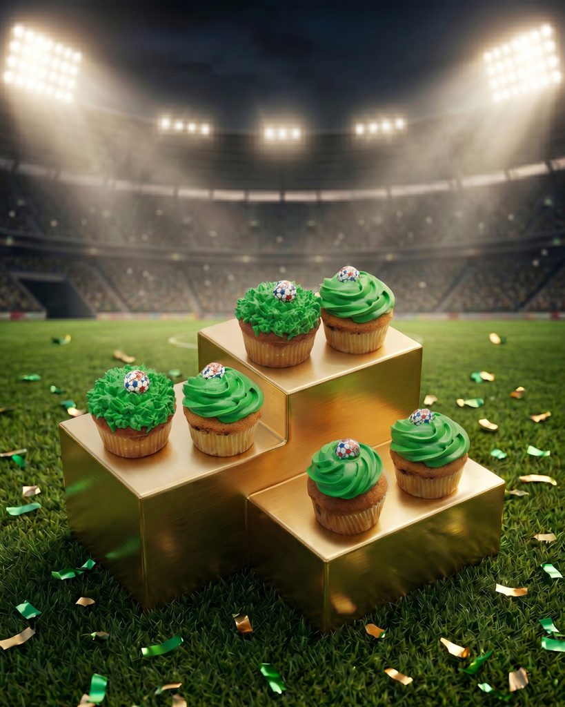 COPA CAKE