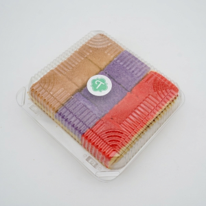 Tres Marías Pack
