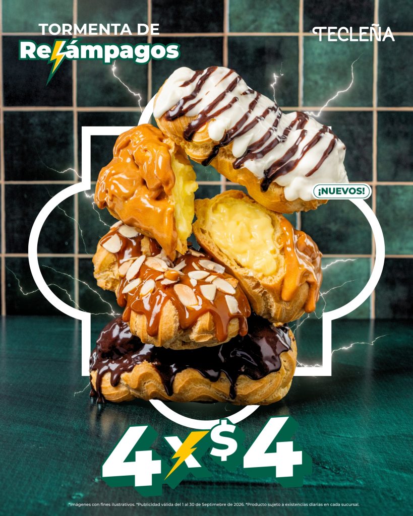 Promo 4X4