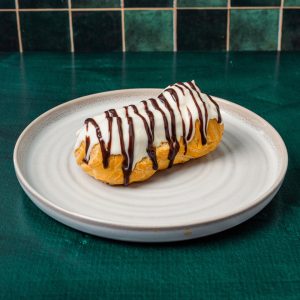 Relámpago Zebra